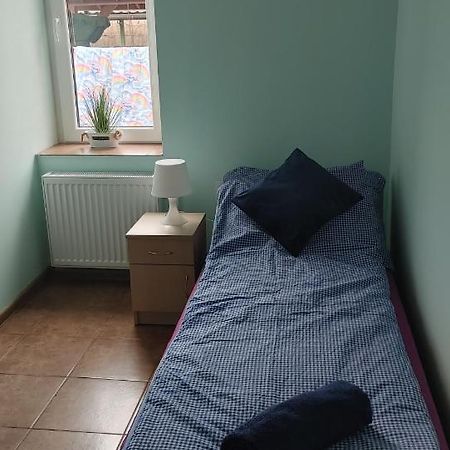 Pensjonat u Misiów Suwałki Exterior foto