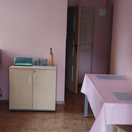 Pensjonat u Misiów Suwałki Exterior foto