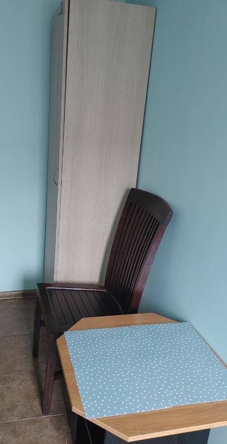 Pensjonat u Misiów Suwałki Exterior foto