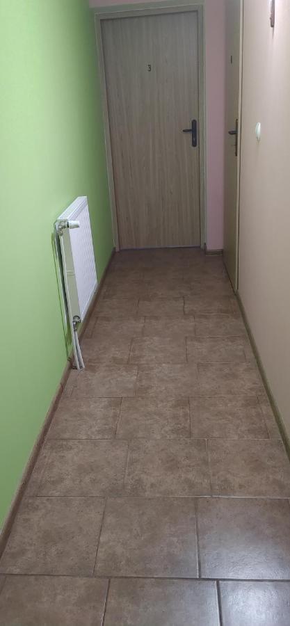 Pensjonat u Misiów Suwałki Exterior foto