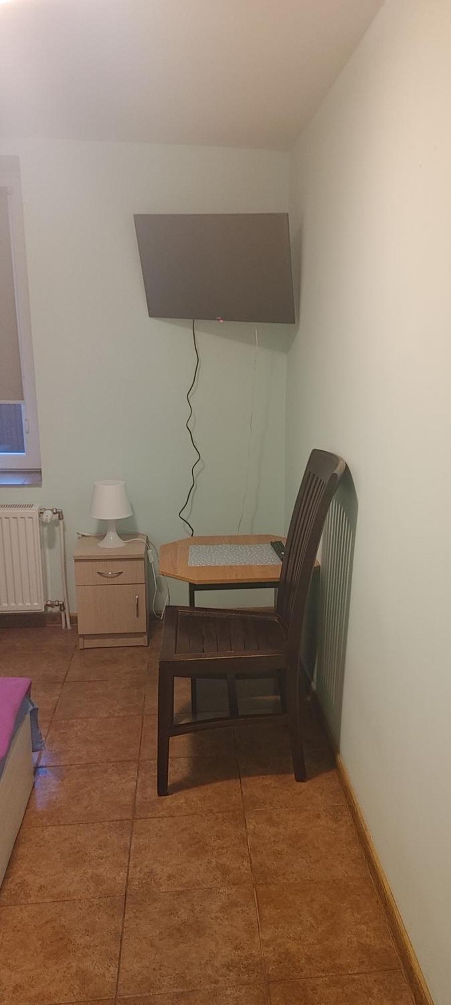 Pensjonat u Misiów Suwałki Exterior foto